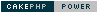 CakePHP(tm): Rapid Development Framework